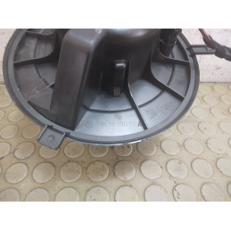 Ventola ventilazione abitacolo Vw Golf VI serie dal 2008 al 2010 cod 1k1819015  1750843330367