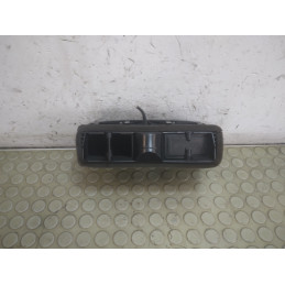 Bocchette area areazione cruscotto Vw Golf VI serie dal 2008 al 2010 cod 5k0815735g  1750844207576