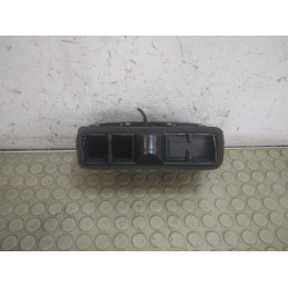 Bocchette area areazione cruscotto Vw Golf VI serie dal 2008 al 2010 cod 5k0815735g  1750844207576