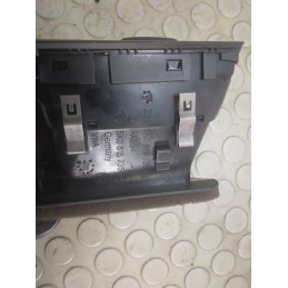 Bocchette area areazione cruscotto Vw Golf VI serie dal 2008 al 2010 cod 5k0815735g  1750844207576