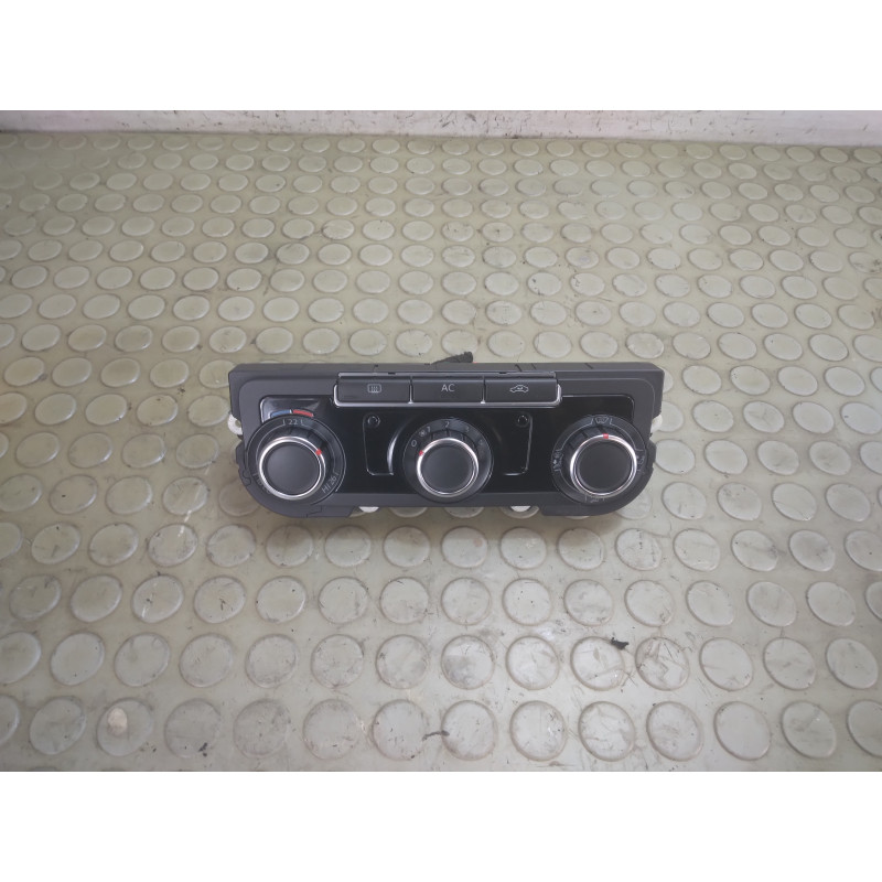 Centralina comandi aria clima Vw Golf VI serie dal 2008 al 2010 cod k0045hb009751-00  1750845426266