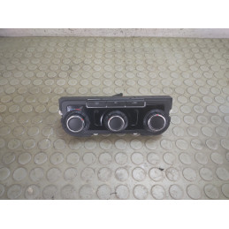 Centralina comandi aria clima Vw Golf VI serie dal 2008 al 2010 cod k0045hb009751-00  1750845426266