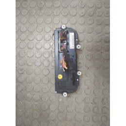 Centralina comandi aria clima Vw Golf VI serie dal 2008 al 2010 cod k0045hb009751-00  1750845426266