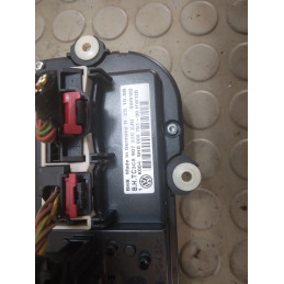 Centralina comandi aria clima Vw Golf VI serie dal 2008 al 2010 cod k0045hb009751-00  1750845426266