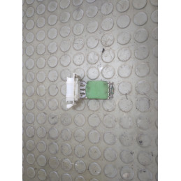 Resistenza ventola abitacolo Vw Golf VI serie dal 2008 al 2010 cod 1K0959263A  1750846065150