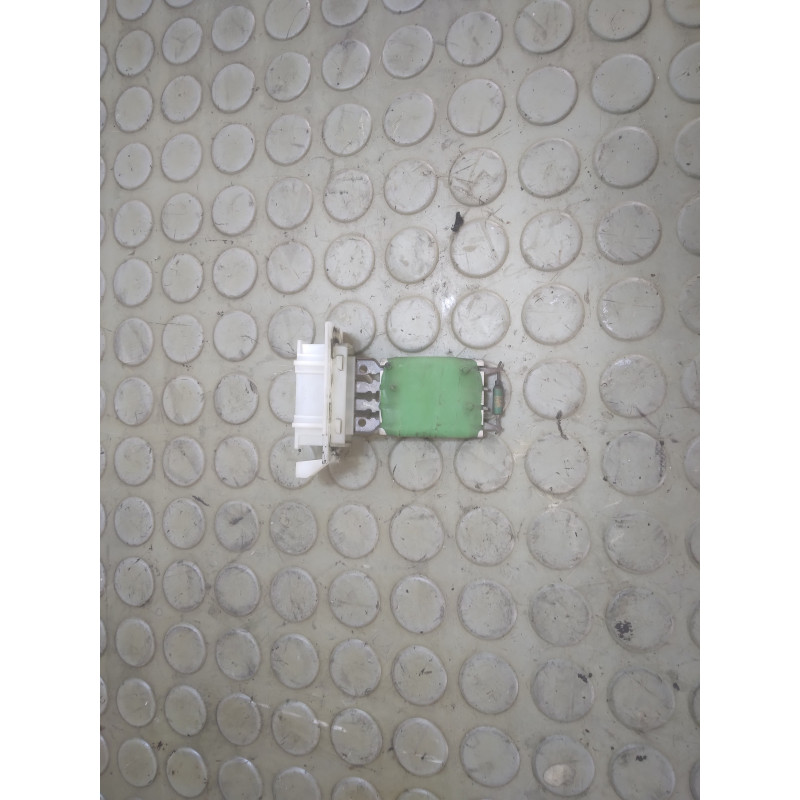 Resistenza ventola abitacolo Vw Golf VI serie dal 2008 al 2010 cod 1K0959263A  1750846065150