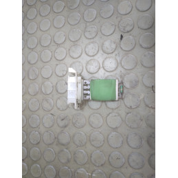 Resistenza ventola abitacolo Vw Golf VI serie dal 2008 al 2010 cod 1K0959263A  1750846065150