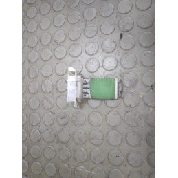 Resistenza ventola abitacolo Vw Golf VI serie dal 2008 al 2010 cod 1K0959263A  1750846065150