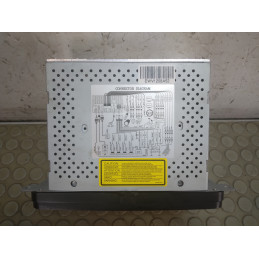 Stereo autoradio lettore cd Vw Golf VI serie dal 2008 al 2010 cod ewv1208a52  1750847651000