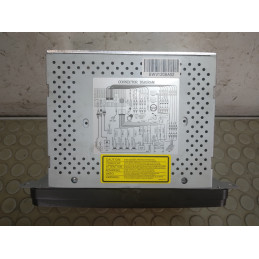 Stereo autoradio lettore cd Vw Golf VI serie dal 2008 al 2010 cod ewv1208a52  1750847651000