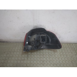 Fanale fanalino stop post sx Vw Golf VI serie dal 2008 al 2010 cod 89078560l  1750848395620