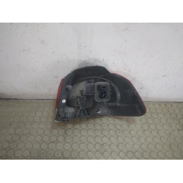 Fanale fanalino stop post sx Vw Golf VI serie dal 2008 al 2010 cod 89078560l  1750848395620