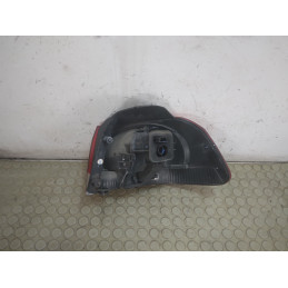 Fanale fanalino stop post sx Vw Golf VI serie dal 2008 al 2010 cod 89078560l  1750848395620