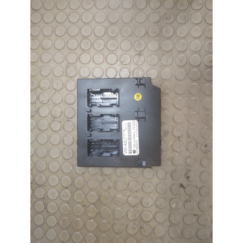 Centralina body computer Vw Golf VI serie dal 2008 al 2010 cod 1k0937086  1750855392063