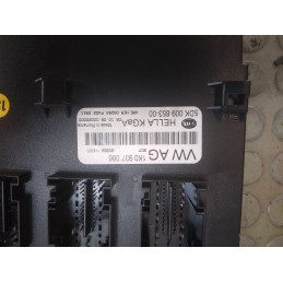 Centralina body computer Vw Golf VI serie dal 2008 al 2010 cod 1k0937086  1750855392063