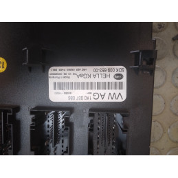 Centralina body computer Vw Golf VI serie dal 2008 al 2010 cod 1k0937086  1750855392063