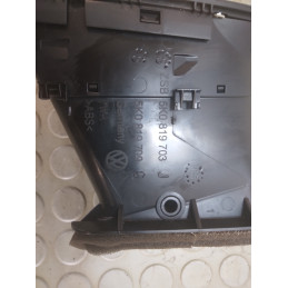 Centralina body computer Vw Golf VI serie dal 2008 al 2010 cod 1k0937086  1750855392063