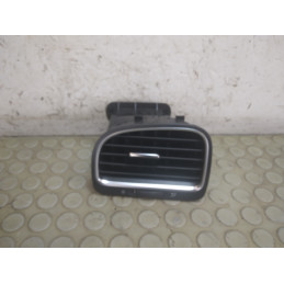 Bocchetta area areazione cruscotto ant sx Vw Golf VI serie dal 2008 al 2010 cod 5K0819703GVAL  1750856436476