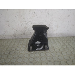 Bocchetta area areazione cruscotto ant sx Vw Golf VI serie dal 2008 al 2010 cod 5K0819703GVAL  1750856436476