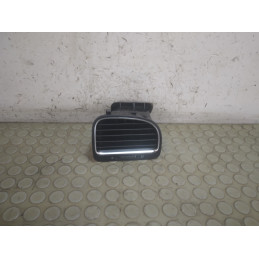 Bocchetta area areazione cruscotto ant dx Vw Golf VI serie dal 2008 al 2010 cod 5K0819704KVAL  1750856741037