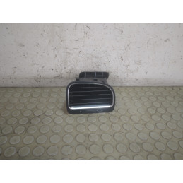 Bocchetta area areazione cruscotto ant dx Vw Golf VI serie dal 2008 al 2010 cod 5K0819704KVAL  1750856741037