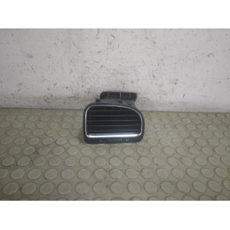 Bocchetta area areazione cruscotto ant dx Vw Golf VI serie dal 2008 al 2010 cod 5K0819704KVAL  1750856741037