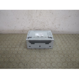 Stereo autoradio lettore cd Ford Fiesta VI serie dal 2008 al 2013 cod aa6t-18c815-ad  1750864572531