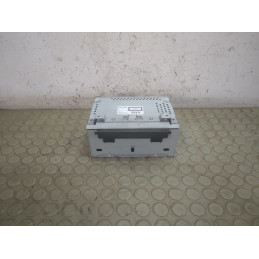 Stereo autoradio lettore cd Ford Fiesta VI serie dal 2008 al 2013 cod aa6t-18c815-ad  1750864572531