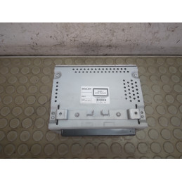 Stereo autoradio lettore cd Ford Fiesta VI serie dal 2008 al 2013 cod aa6t-18c815-ad  1750864572531