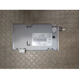 Stereo autoradio lettore cd Ford Fiesta VI serie dal 2008 al 2013 cod aa6t-18c815-ad  1750864572531