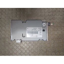 Stereo autoradio lettore cd Ford Fiesta VI serie dal 2008 al 2013 cod aa6t-18c815-ad  1750864572531
