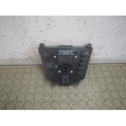 Comandi multifunzione autoradio Ford Fiesta VI serie dal 2008 al 2013 cod 8a6t18k811ad  1750864812460
