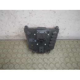 Comandi multifunzione autoradio Ford Fiesta VI serie dal 2008 al 2013 cod 8a6t18k811ad  1750864812460