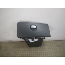Cassetto vano portaoggetti Fiat Panda 319 dal 2011 al 2017 cod 07355358870  1750924301248