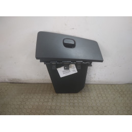Cassetto vano portaoggetti Fiat Panda 319 dal 2011 al 2017 cod 07355358870  1750924301248