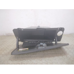 Cassetto vano portaoggetti Fiat Panda 319 dal 2011 al 2017 cod 07355358870  1750924301248