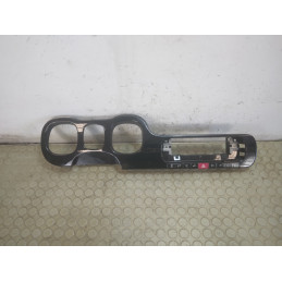 Mostrina rivestimento contachilometri cruscotto Fiat Panda 319 dal 2011 al 2017 cod 735491812  1750925096204