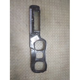 Mostrina rivestimento contachilometri cruscotto Fiat Panda 319 dal 2011 al 2017 cod 735491812  1750925096204