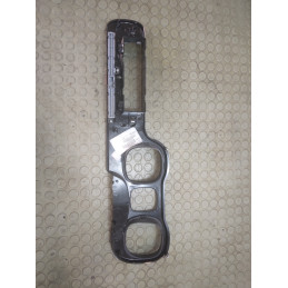 Mostrina rivestimento contachilometri cruscotto Fiat Panda 319 dal 2011 al 2017 cod 735491812  1750925096204