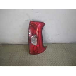 Fanale fanalino stop post dx Fiat Panda 319 dal 2011 al 2017 cod 51843642  1750926185938