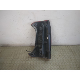 Fanale fanalino stop post dx Fiat Panda 319 dal 2011 al 2017 cod 51843642  1750926185938