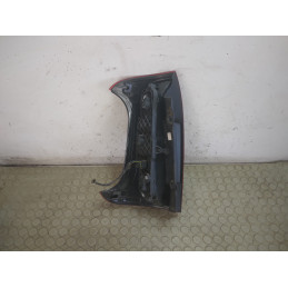Fanale fanalino stop post dx Fiat Panda 319 dal 2011 al 2017 cod 51843642  1750926185938