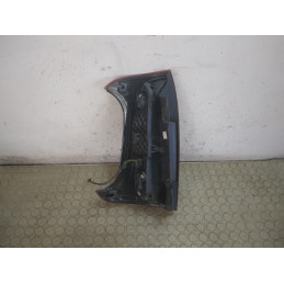 Fanale fanalino stop post dx Fiat Panda 319 dal 2011 al 2017 cod 51843642  1750926185938