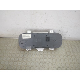 Contachilometri quadro strumenti Fiat Panda 319 0.9 M dal 2011 al 2017 cod 51945592  1750927012011