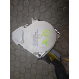Cintura di sicurezza con pretensionatore ant dx Fiat Panda 319 dal 2011 al 2017 cod 34123858b  1750928801829