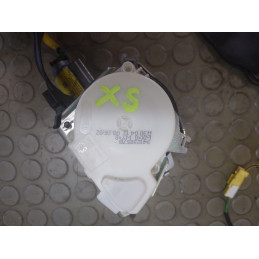 Cintura di sicurezza con pretensionatore ant sx Fiat Panda 319 dal 2011 al 2017 cod 34123857b  1750930583072