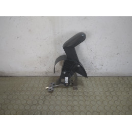 Leva freno a mano stazionamento Fiat Panda 319 dal 2011 al 2017 cod 735550690  1750931435554