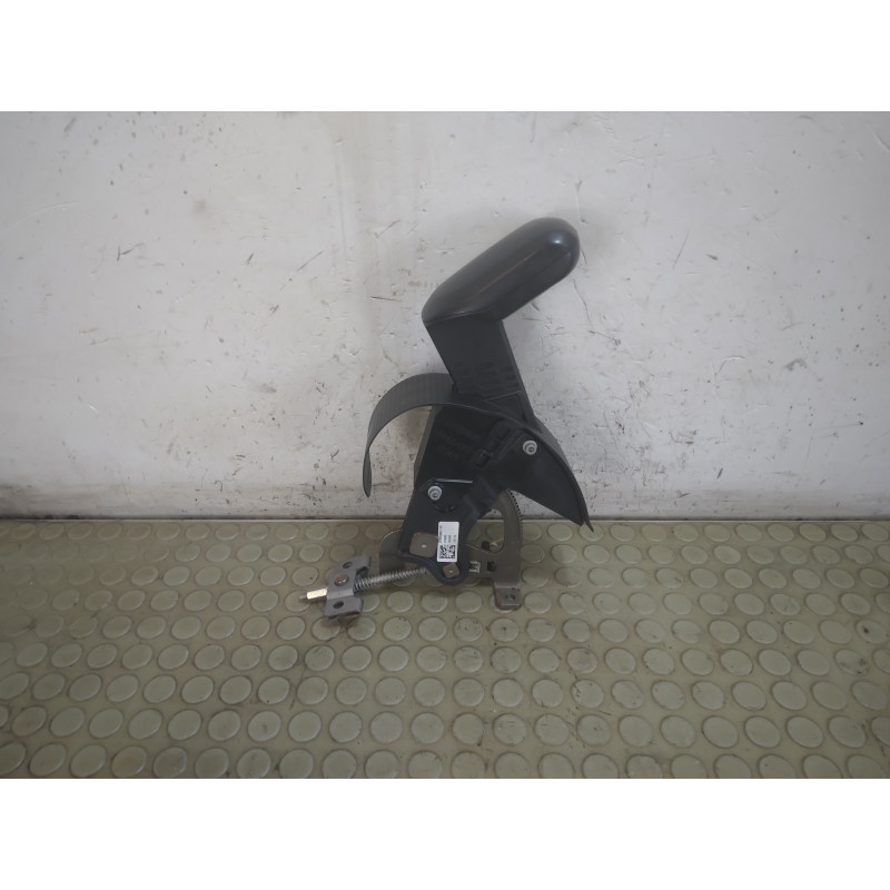 Leva freno a mano stazionamento Fiat Panda 319 dal 2011 al 2017 cod 735550690  1750931435554