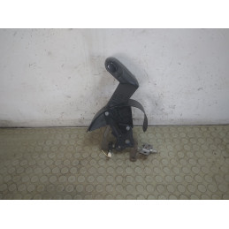 Leva freno a mano stazionamento Fiat Panda 319 dal 2011 al 2017 cod 735550690  1750931435554
