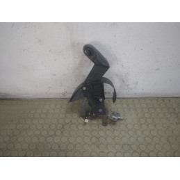 Leva freno a mano stazionamento Fiat Panda 319 dal 2011 al 2017 cod 735550690  1750931435554